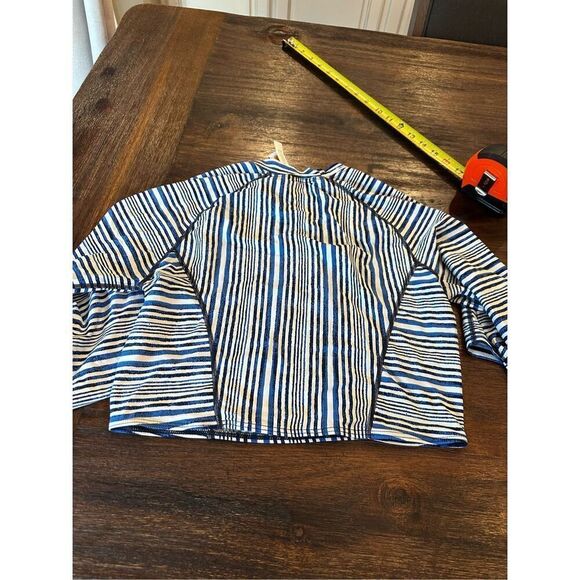 Tart Cara Long Sleeve Bikini Top & Bottom 2 Piece Set - Picture 11 of 13